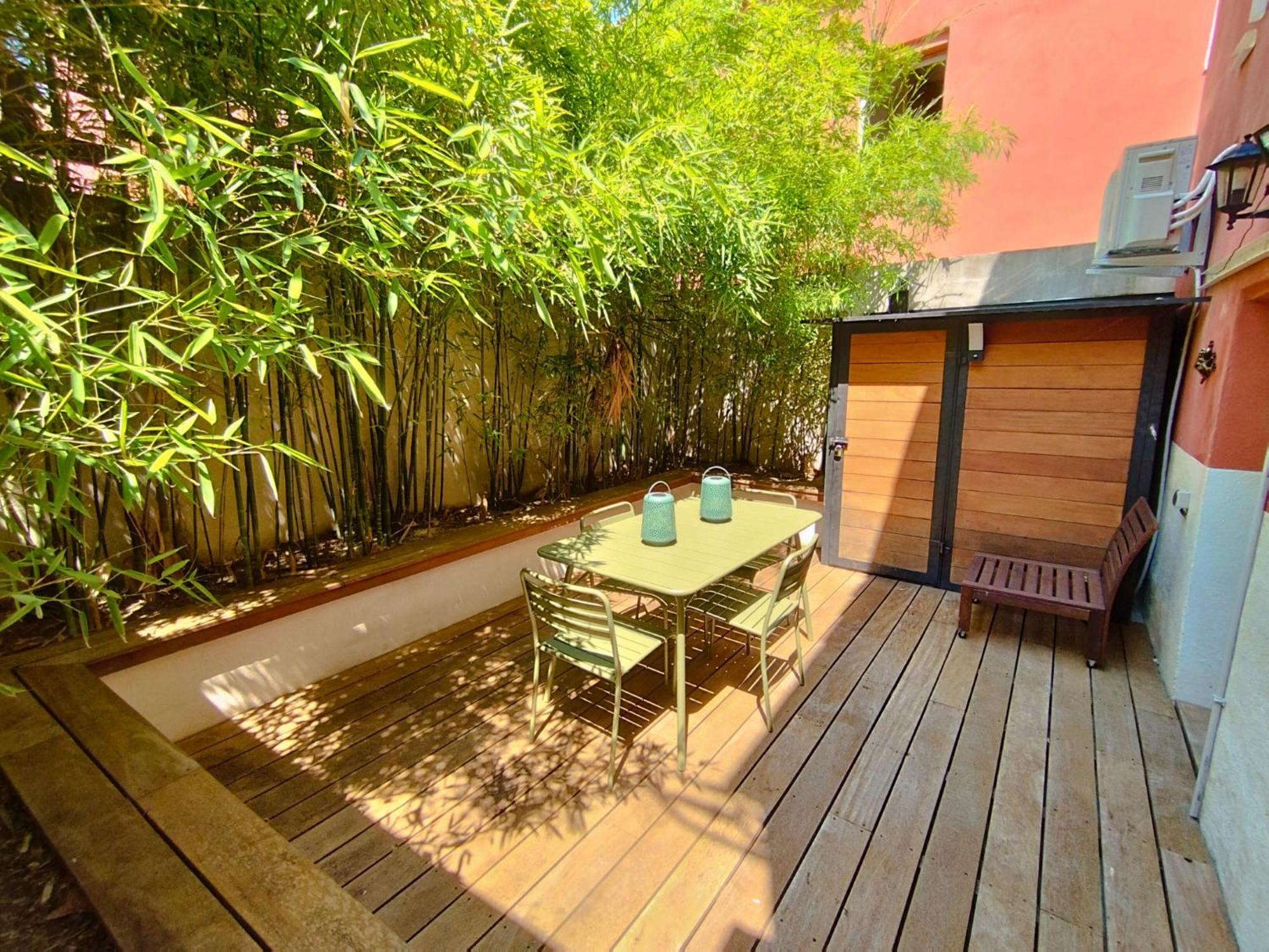 Le Green - Clim Et Emplacement Nîmes Exterior photo