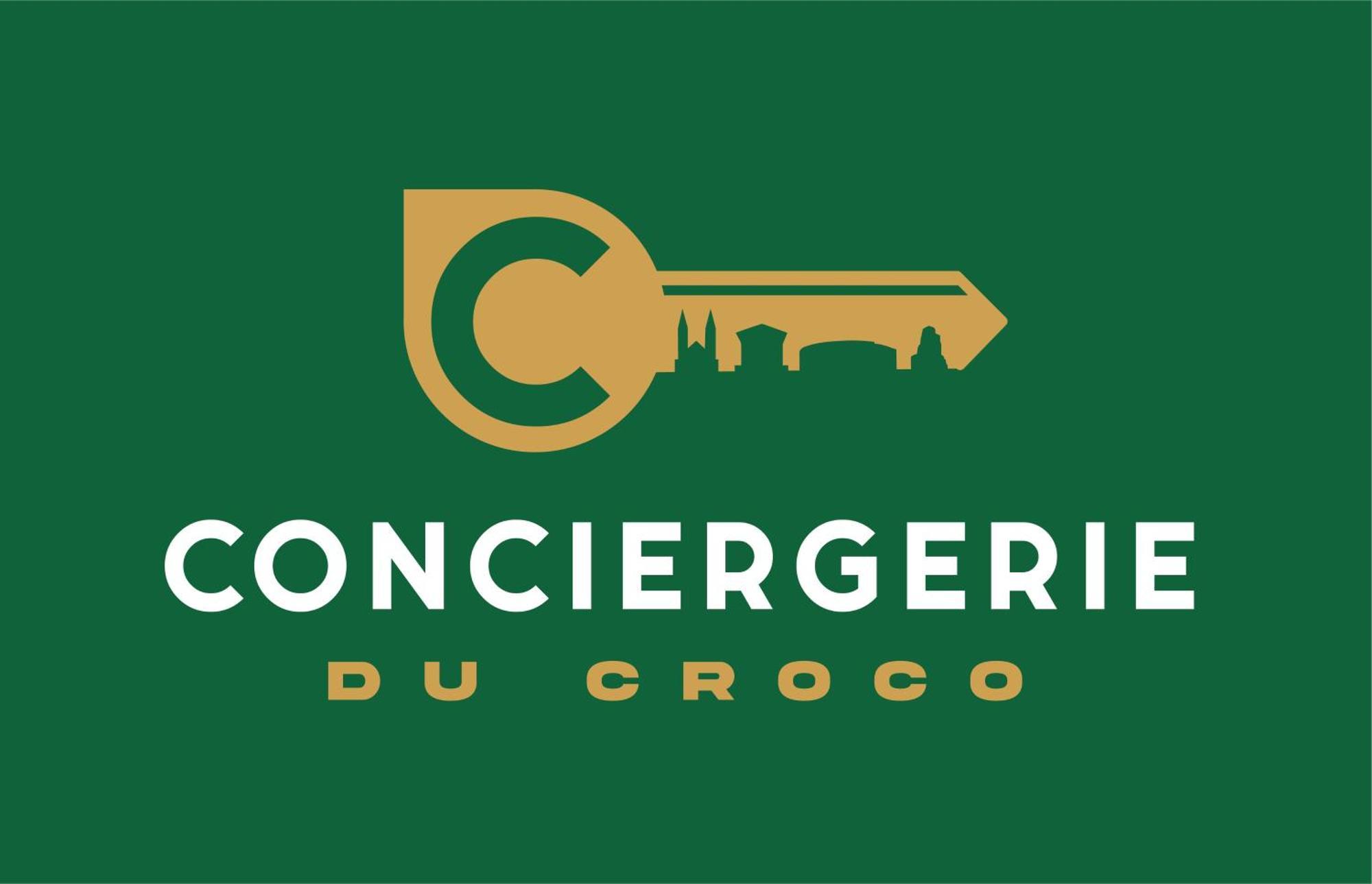 Le Green - Clim Et Emplacement Nîmes Exterior photo
